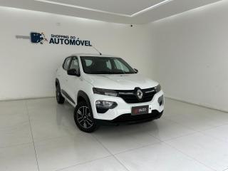 Foto do veículo Renault Kwid 1.0 Intense