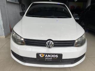 Foto do veículo Volkswagen Gol (novo) 1.0 Mi Total Flex 8v 4p