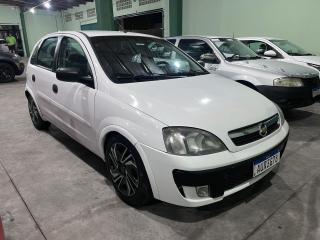 Foto do veículo Chevrolet Corsa Hat. Maxx 1.4 8v Econoflex 5p