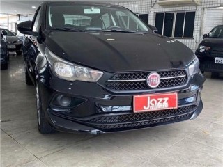 Foto do veículo Fiat Cronos Drive 1.3 8v Flex