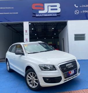 Foto do veículo Audi Q5 2.0 Tfsi Attraction S Tronic Quattro