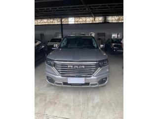 Foto do veículo Ram Rampage 2.0 Td Laramie Auto 4wd