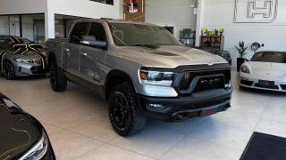 Foto do veículo Ram 1500 Rebel 5.7 Hemi Cd V8 4x4 Aut.