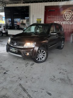 Foto do veículo Suzuki Grand Vitara 2.0 16v