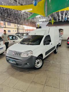 Foto do veículo Fiat Fiorino 1.4 Endurance