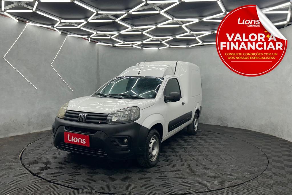 Fiat Fiorino