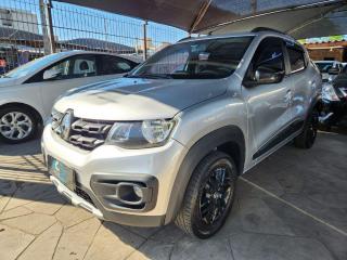 Foto do veículo Renault Kwid 1.0 Outsider