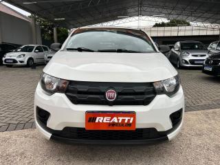 Foto do veículo Fiat Mobi 1.0 Evo Like