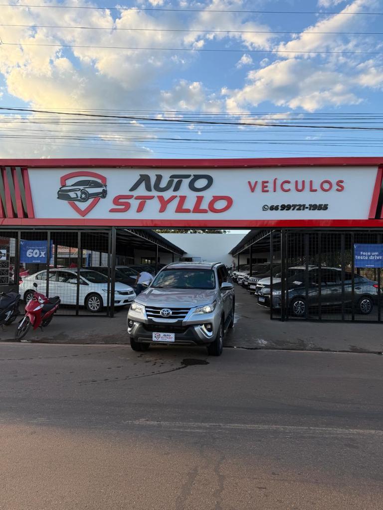 Toyota Sw4 OTHERS 2020