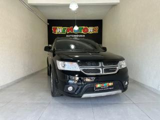 Foto do veículo Dodge Journey 3.6 V6 Rt Auto