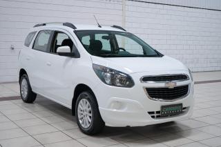 Foto do veículo Chevrolet Spin Lt 1.8 8v Econo.flex 5p Aut.