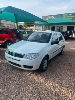 Foto do veículo Fiat Palio 1.0 Fire Flex