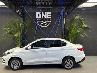 Foto do veículo Fiat Cronos Drive 1.0 6v Flex