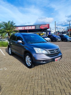 Foto do veículo Honda Cr-v 2.0 16v 4x2 Lx Auto