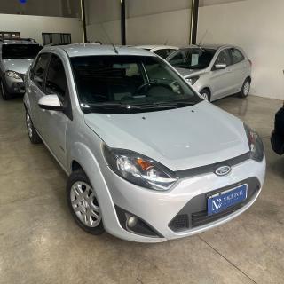 Foto do veículo Ford Fiesta 1.0 Rocam Sedan Flex