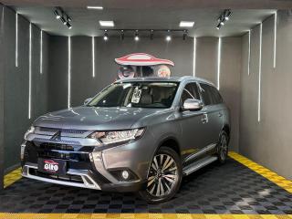 Foto do veículo Mitsubishi Outlander 2.0 Hpe Cvt