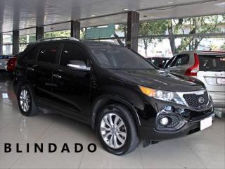 Foto do veículo Kia Motors Sorento 2.4 16v 4x2 Aut.