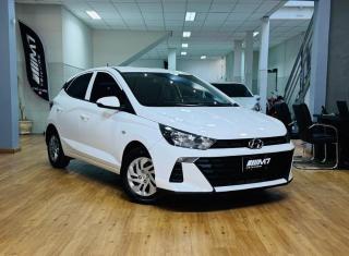 Foto do veículo Hyundai Hb20 1.0 Sense