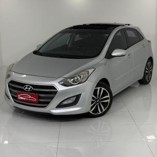 Foto do veículo Hyundai I30 1.8 16v Aut. 5p