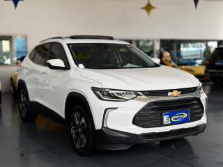 Foto do veículo Chevrolet Tracker Premier 1.2 Turbo 12v Flex Aut.