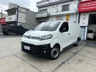 Foto do veículo Citroen Jumpy 1.6 Td Furgão Pack