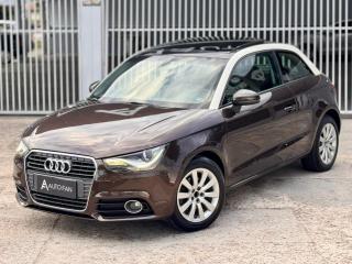 Foto do veículo Audi A1 1.4 Tfsi Attraction S Tronic