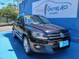 Foto do veículo Volkswagen Tiguan 2.0 Tsi 4wd Auto