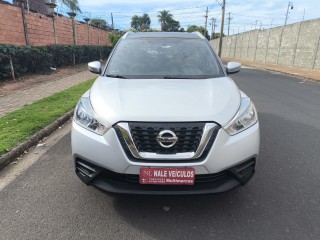 Foto do veículo Nissan Kicks 1.6 S Direct Cvt
