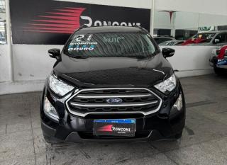 Foto do veículo Ford Ecosport Se 1.5 12v Flex 5p Aut.