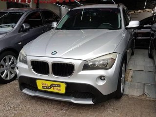 Foto do veículo Bmw X1 Sdrive 18i 2.0 16v 4x2 Aut.