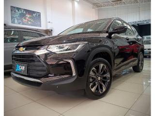 Foto do veículo Chevrolet Tracker 1.2 Turbo Premier Auto