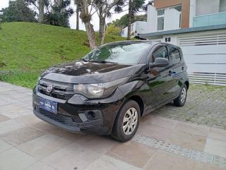 Foto do veículo Fiat Mobi Easy 1.0 Fire Flex 5p.