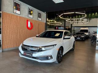 Foto do veículo Honda Civic Sedan Exl 2.0 Flex 16v Aut.4p