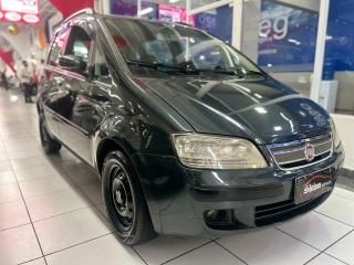 Foto do veículo Fiat Idea Elx 1.4 Mpi Fire Flex 8v 5p