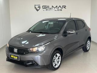 Foto do veículo Fiat Argo 1.3 Drive Cvt
