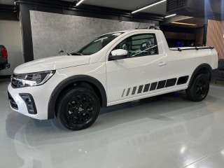 Foto do veículo Volkswagen Saveiro 1.6 Cs Trendline