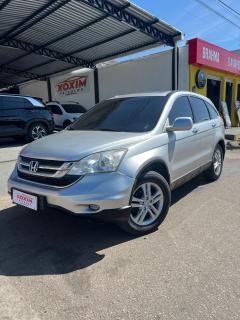 Foto do veículo Honda Cr-v 2.0 16v 4wd Exl Auto