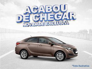 Foto do veículo Hyundai Hb20 1.0 S Vision