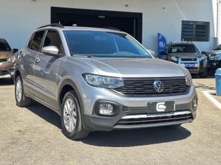 Foto do veículo Volkswagen T Cross Cl Tsi Ad Flex