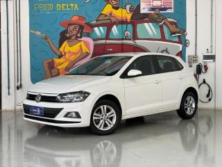 Foto do veículo Volkswagen Polo 1.0 Mpi Flex 12v 5p