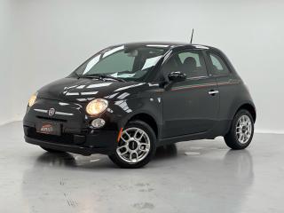 Foto do veículo Fiat 500 Cult 1.4 Flex 8v Evo Dualogic