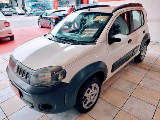 Foto do veículo Fiat Uno Way 1.0 Evo Fire Flex 8v 5p