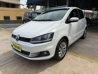 Foto do veículo Volkswagen Fox Comfortline 1.6 Flex 8v 5p