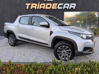 Foto do veículo Fiat Strada 1.3 Cabine Dupla Freedom