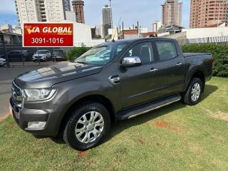 Foto do veículo Ford Ranger 3.2 Cd Xlt Auto 4wd