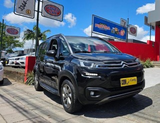 Foto do veículo Citroen Aircross 1.5 Live