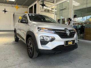 Foto do veículo Renault Kwid 1.0 Intense