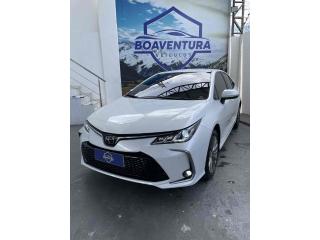 Foto do veículo Toyota Corolla 2.0 Xei Cvt