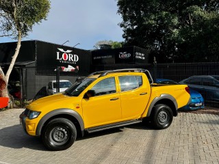 Foto do veículo Mitsubishi L200 Triton 3.2 Did-h Hpe 4wd