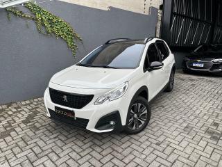 Foto do veículo Peugeot 2008 1.6 Griffe Auto